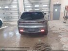 2024 Dodge Hornet Gt Awd Серый vin: ZACNDFAN4R3A39843