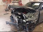 2024 Dodge Hornet Gt Awd Серый vin: ZACNDFAN4R3A39843