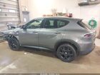 2024 Dodge Hornet Gt Awd Серый vin: ZACNDFAN4R3A39843