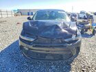 2024 Dodge Hornet Gt Черный vin: ZACNDFAN5R3A41763
