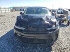 2024 Dodge Hornet Gt Черный vin: ZACNDFAN5R3A41763 Damage: Grille, Broken, Replacement Required