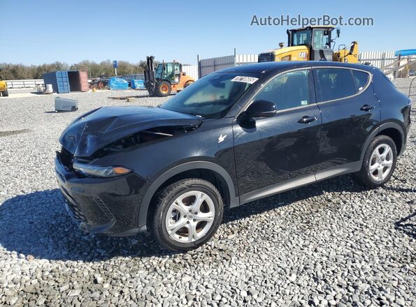 ZACNDFAN5R3A41763 2024 DODGE OTHER Черный 