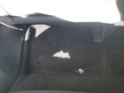 2024 Dodge Hornet Gt Черный vin: ZACNDFAN5R3A41763 Damage: Left Rear Carpet, Stained, Permanent
