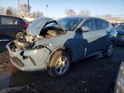 2023 Dodge Hornet Gt Blue vin: ZACNDFANXP3A01093