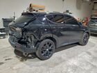 2024 Dodge Hornet Gt Black vin: ZACNDFANXR3A10055