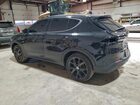 2024 Dodge Hornet Gt Black vin: ZACNDFANXR3A10055