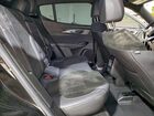 2024 Dodge Hornet Gt Black vin: ZACNDFANXR3A10055