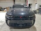 2024 Dodge Hornet Gt Black vin: ZACNDFANXR3A10055