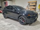2024 Dodge Hornet Gt Black vin: ZACNDFANXR3A10055