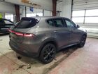 2024 Dodge Hornet Gt Серый vin: ZACNDFANXR3A17071