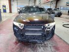 2024 Dodge Hornet Gt Серый vin: ZACNDFANXR3A17071