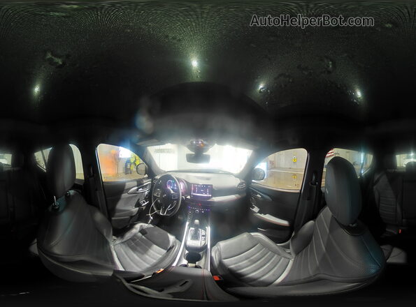 ZACNDFBN0R3A11164 2024 DODGE OTHER Серый Панорамный вид салона 360°
