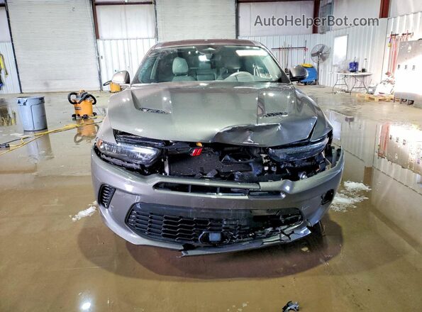ZACNDFBN0R3A11164 2024 DODGE OTHER Серый Вид спереди