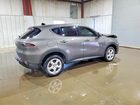 2024 Dodge Hornet Gt Plus Серый vin: ZACNDFBN0R3A11164