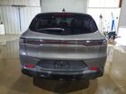2024 Dodge Hornet Gt Plus Серый vin: ZACNDFBN0R3A11164