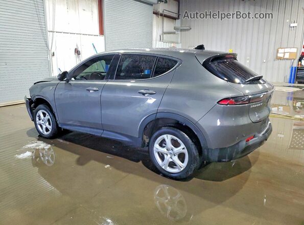 ZACNDFBN0R3A11164 2024 DODGE OTHER Серый Задняя левая четверть