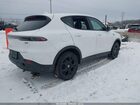 2023 Dodge Hornet Gt Plus Awd White vin: ZACNDFBN4P3A04800