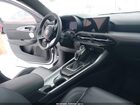 2023 Dodge Hornet Gt Plus Awd White vin: ZACNDFBN4P3A04800