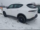 2023 Dodge Hornet Gt Plus Awd White vin: ZACNDFBN4P3A04800