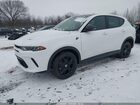 2023 Dodge Hornet Gt Plus Awd White vin: ZACNDFBN4P3A04800