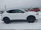 2023 Dodge Hornet Gt Plus Awd White vin: ZACNDFBN4P3A04800