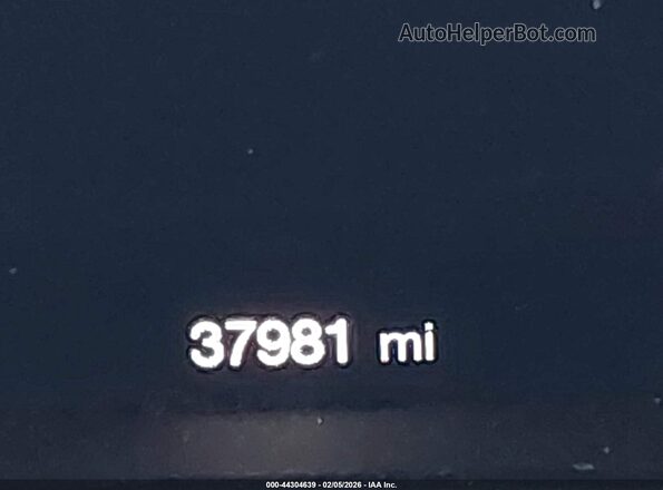 ZACNDFBN4P3A04800 2023 DODGE OTHER White Панорамний вид салону 360°