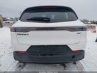 2023 Dodge Hornet Gt Plus Awd White vin: ZACNDFBN4P3A04800