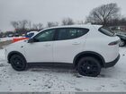2023 Dodge Hornet Gt Plus Awd White vin: ZACNDFBN4P3A04800
