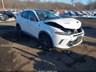 2023 Dodge Hornet Gt Plus Awd White vin: ZACNDFBN4P3A04991