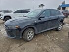 2023 Dodge Hornet Gt Plus Black vin: ZACNDFBN4P3A07065