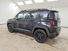 2019 Jeep Renegade Latitude Black vin: ZACNJABB1KPJ80400