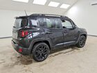 2019 Jeep Renegade Latitude Black vin: ZACNJABB1KPJ80400
