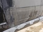 2019 Jeep Renegade Latitude Black vin: ZACNJABB1KPJ80400 Damage: Left Front Door, Scraped, > 12 Inches