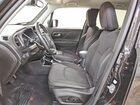 2019 Jeep Renegade Latitude Black vin: ZACNJABB1KPJ80400