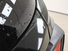2019 Jeep Renegade Latitude Black vin: ZACNJABB1KPJ80400 Damage: Lift Gate, Dent(S) W/ Paint Dmg, 1 To 2 Inches