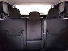 2019 Jeep Renegade Latitude Black vin: ZACNJABB1KPJ80400