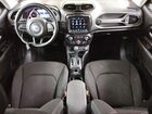 2019 Jeep Renegade Latitude Black vin: ZACNJABB1KPJ80400