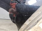 2019 Jeep Renegade Latitude Black vin: ZACNJABB1KPJ80400 Damage: Left Front Fender, Multiple Scratches Light, 2