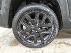 2019 Jeep Renegade Latitude Black vin: ZACNJABB1KPJ80400 Damage: Right Rear Wheel, Curb Rash, 3 To 4 Inches