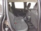 2019 Jeep Renegade Latitude Black vin: ZACNJABB1KPJ80400