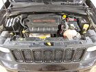 2019 Jeep Renegade Latitude Black vin: ZACNJABB1KPJ80400