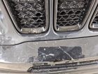 2019 Jeep Renegade Latitude Black vin: ZACNJABB1KPJ80400 Damage: Front Bumper, Multiple Scratches Heavy, 4