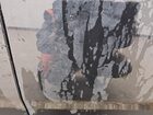 2019 Jeep Renegade Latitude Black vin: ZACNJABB1KPJ80400 Damage: Right Front Door, Multiple Scratches Heavy, 3