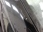 2019 Jeep Renegade Latitude Black vin: ZACNJABB1KPJ80400 Damage: Right Drip Rail, Multiple Scratches Heavy, 2