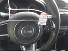 2019 Jeep Renegade Latitude Fwd Gray vin: ZACNJABB9KPK76159