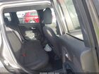 2019 Jeep Renegade Latitude Fwd Gray vin: ZACNJABB9KPK76159
