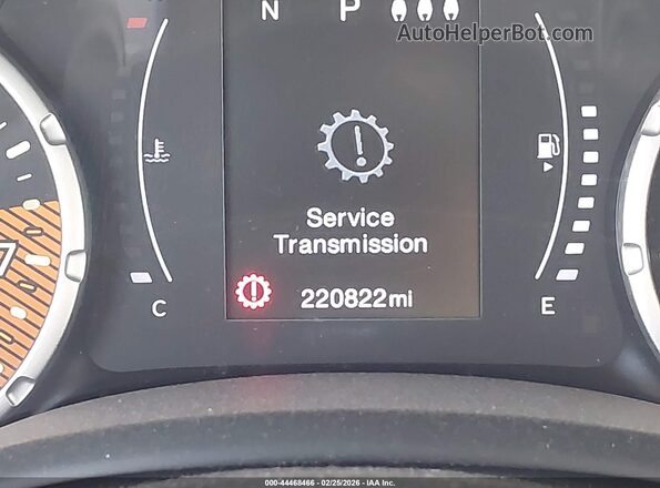 ZACNJABB9KPK76159 2019 JEEP RENEGADE Gray 