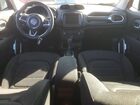 2019 Jeep Renegade Latitude Red vin: ZACNJABBXKPK81502