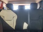 2019 Jeep Renegade Latitude Red vin: ZACNJABBXKPK81502