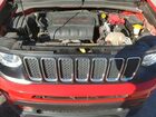 2019 Jeep Renegade Latitude Red vin: ZACNJABBXKPK81502